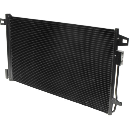 Universal Air Cond Universal Air Conditioning Condenser, Cn3649Pfc CN3649PFC